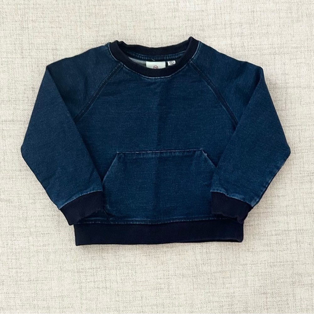 Ag Adriano Goldschmied Boys Sweatshirt Size 18 Months